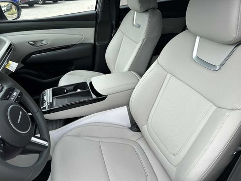New 2026 Hyundai Tucson Limited image 27
