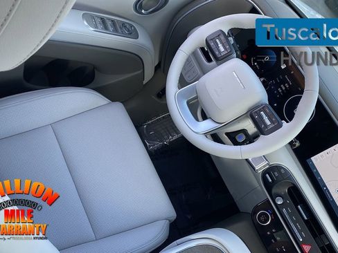 New 2026 Hyundai Palisade Limited image 31