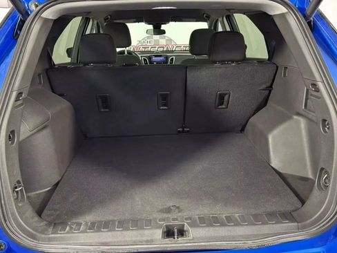 Used 2024 Chevrolet Equinox LT image 7