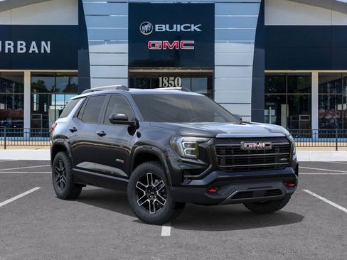 New 2026 GMC Terrain AT4 w/ Technology Package II image 7