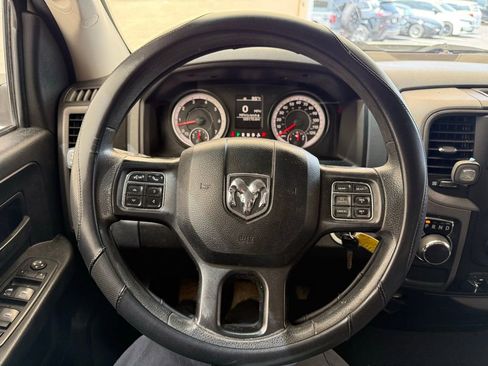 Used 2019 RAM 1500 Tradesman w/ Chrome Plus Package image 23