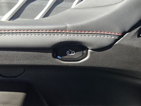 New 2026 Dodge Charger Scat Pack AWD/4WD image 12