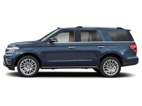 Used 2023 Ford Expedition Limited AWD/4WD image 3