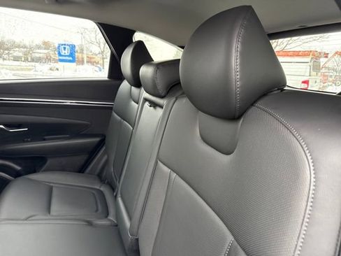 Certified 2023 Hyundai Tucson SEL w/ Convenience Package image 17