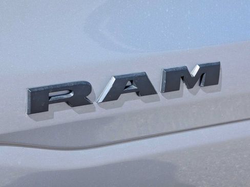Used 2023 RAM 1500 Limited w/ Night Edition AWD/4WD image 11