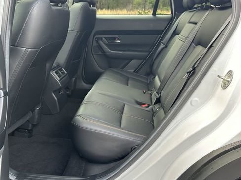 Used 2024 MAZDA CX-50 AWD 2.5 S w/ Cargo Package image 22