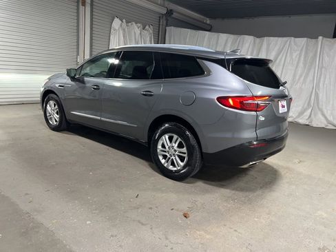 Used 2019 Buick Enclave Essence FWD image 5