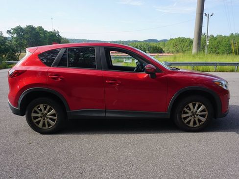Used 2016 MAZDA CX-5 Touring FWD image 21