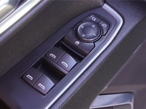 Used 2024 Chevrolet Silverado 1500 RST image 20