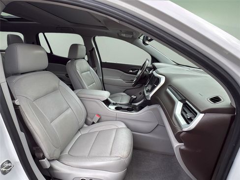 Used 2019 GMC Acadia SLT AWD/4WD image 19