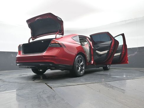 Certified 2023 Honda Accord EX-L image 54