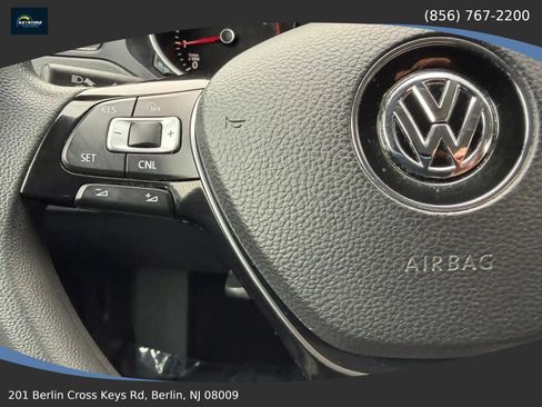 Used 2016 Volkswagen Jetta S FWD image 20