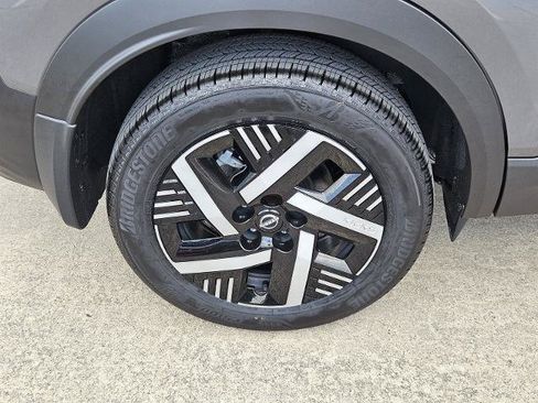 Certified 2026 Nissan Kicks SV FWD image 11