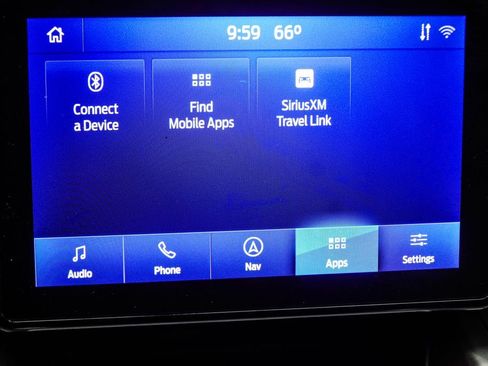 Used 2022 Ford Explorer XLT w/ Equipment Group 202A AWD/4WD image 24