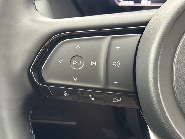 New 2026 MAZDA CX-5 Select AWD/4WD image 23