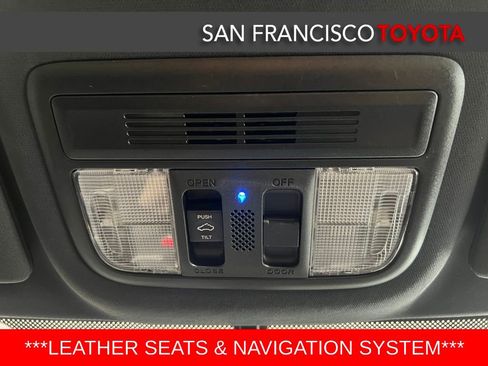 Used 2018 Honda Civic EX-L image 27