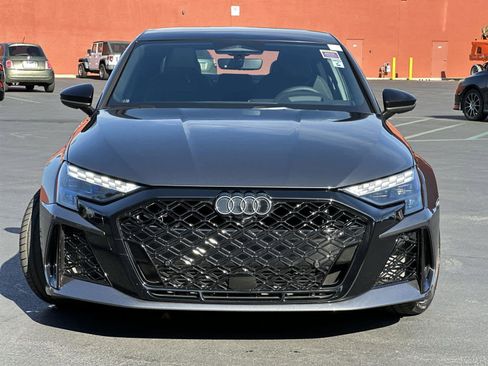 Used 2026 Audi RS 3 image 6