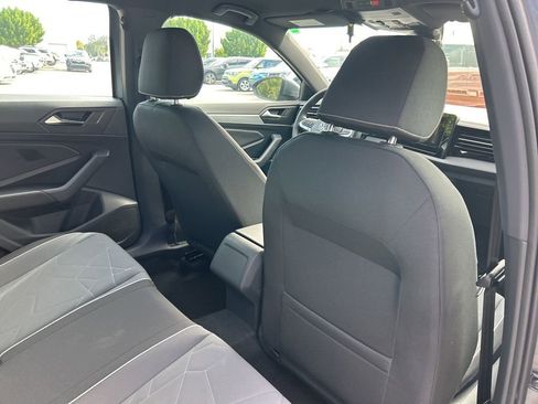 New 2026 Volkswagen Jetta Sport image 43