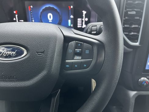 Used 2025 Ford Ranger XL w/ Trailer Tow Package image 20