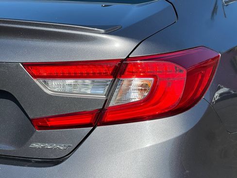 Used 2020 Honda Accord Sport image 36