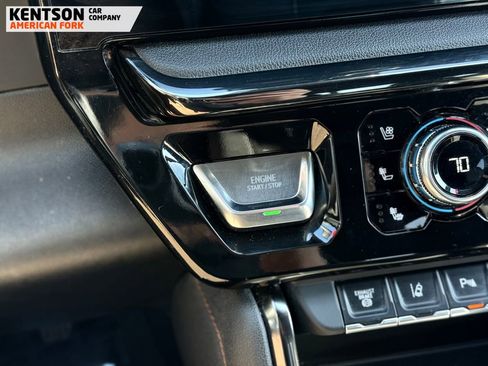 Used 2024 GMC Sierra 2500 AT4 w/ AT4 Premium Plus Package image 33