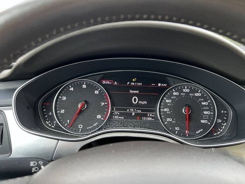 Used 2012 Audi A6 3.0T Prestige AWD/4WD image 28