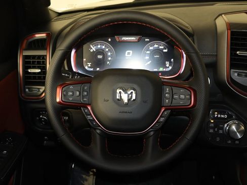 New 2026 RAM 1500 Rebel AWD/4WD image 7