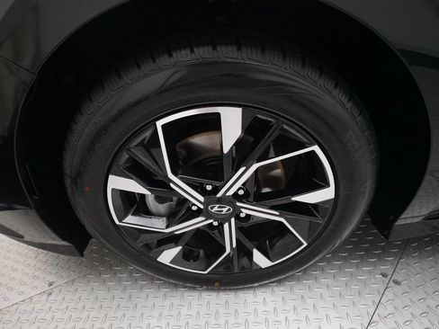 Used 2025 Hyundai Sonata SEL FWD image 26