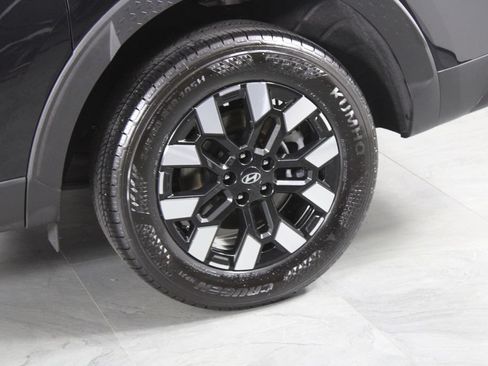 Certified 2026 Hyundai Santa Cruz SEL FWD image 15