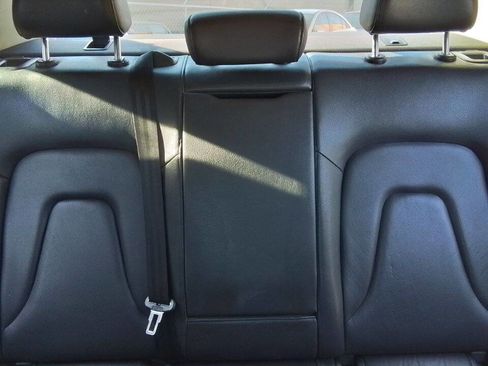 Used 2013 Audi A4 2.0T Premium Plus image 23