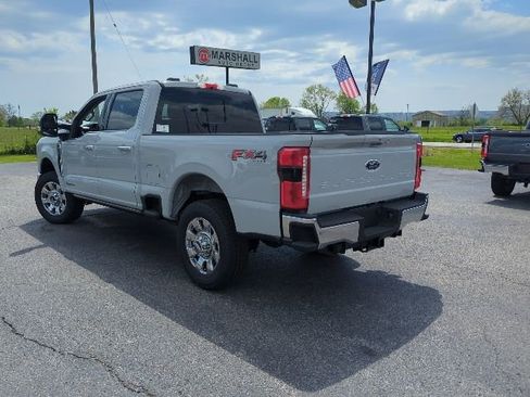 New 2026 Ford F250 Lariat w/ Lariat Ultimate Package AWD/4WD image 31