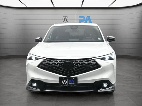 Certified 2025 Acura ADX A-Spec image 28