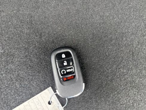 Used 2025 Honda Accord Sport image 45