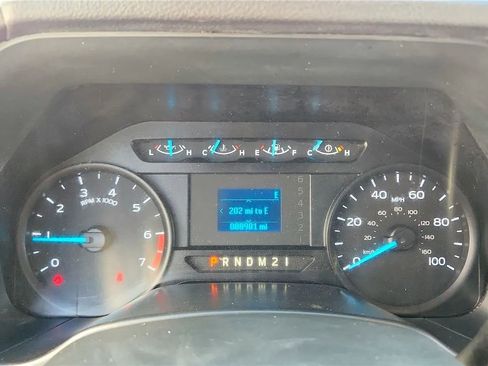 Used 2019 Ford F350 XL w/ Power Equipment Group RWD image 20