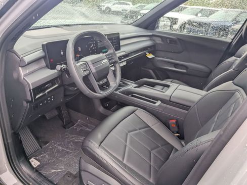 New 2027 Kia Telluride EX X-Line AWD/4WD image 11