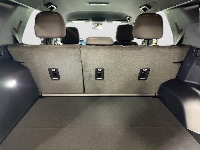 New 2026 Chevrolet Equinox LT FWD image 30