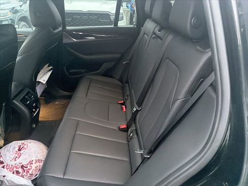 Used 2019 BMW X3 sDrive30i w/ Convenience Package image 9