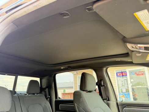 Used 2019 RAM 1500 Big Horn AWD/4WD image 56