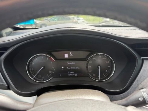 Used 2019 Cadillac XT4 Premium Luxury AWD/4WD image 15