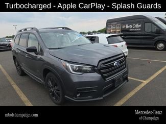 Used 2022 Subaru Ascent Onyx Edition AWD/4WD video 1
