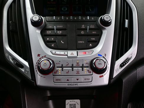 Used 2012 GMC Terrain SLT image 20