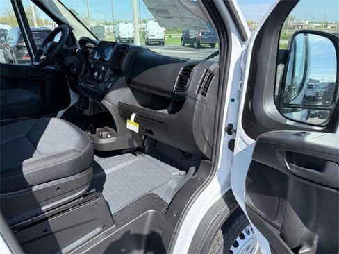 New 2025 RAM ProMaster 1500 w/ Convenience Group image 15
