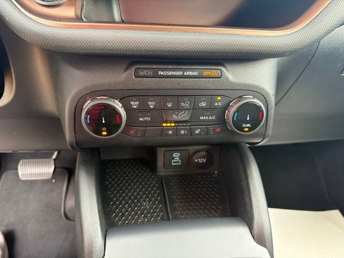 Used 2022 Ford Bronco Sport Outer Banks AWD/4WD image 22
