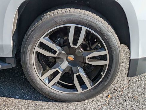 Used 2019 Chevrolet Tahoe LT AWD/4WD image 11