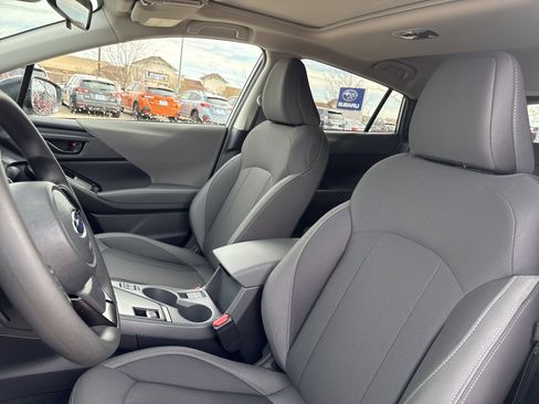 New 2026 Subaru Crosstrek 2.0i Premium image 20