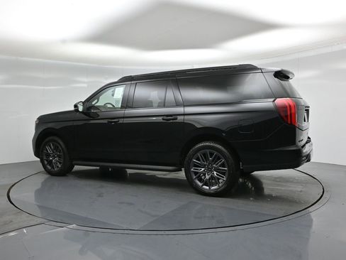 New 2026 Ford Expedition Max Platinum w/ Stealth Appearance Package AWD/4WD image 6