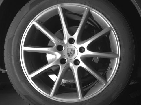 Used 2020 Porsche Cayenne AWD/4WD image 9