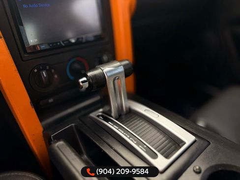 Used 2007 Ford Mustang GT Premium image 19