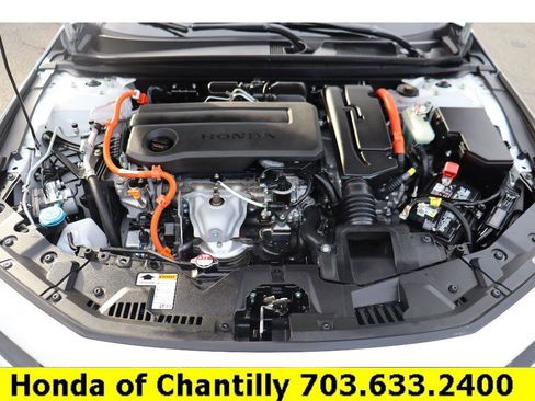 Used 2025 Honda Accord EX-L image 32