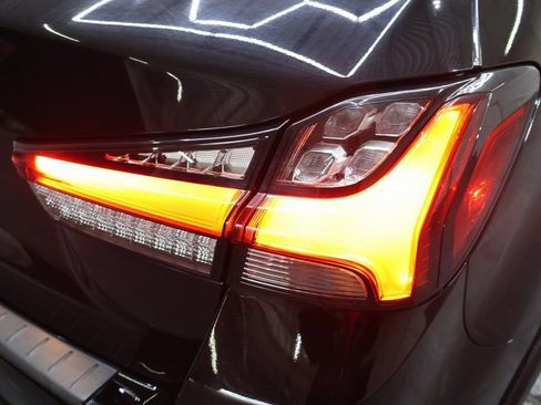 Used 2024 Mitsubishi Outlander Sport AWD image 27